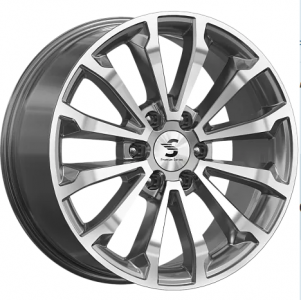 КиК КР006 (Patrol) Premium